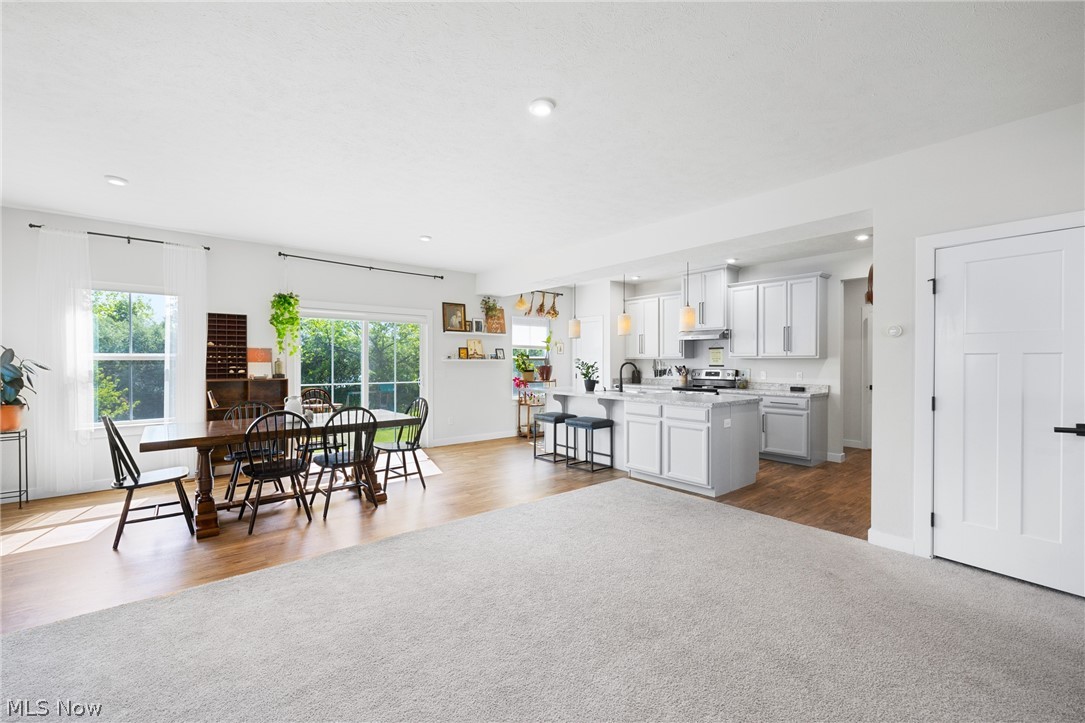 Hampton Place Sub #5 - Residential