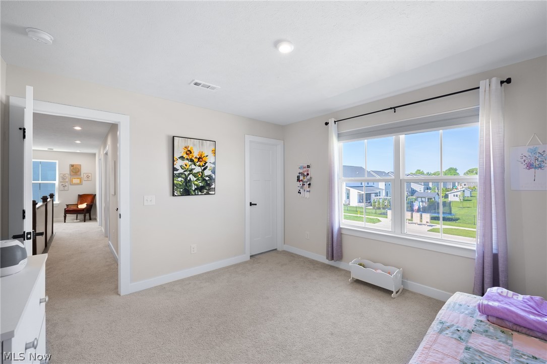 Hampton Place Sub #5 - Residential