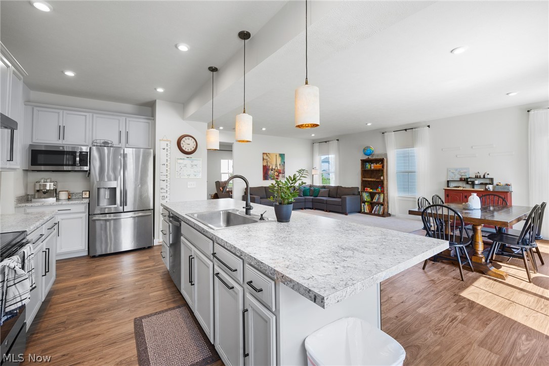 Hampton Place Sub #5 - Residential