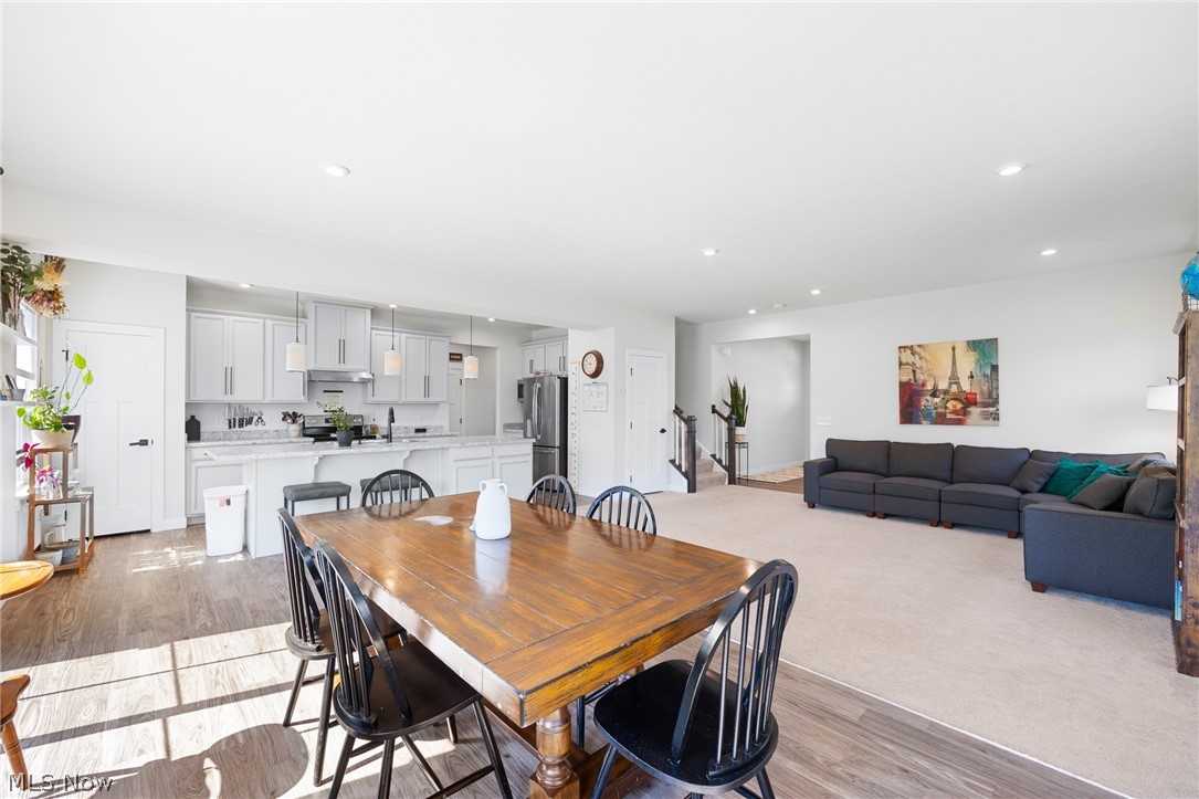 Hampton Place Sub #5 - Residential