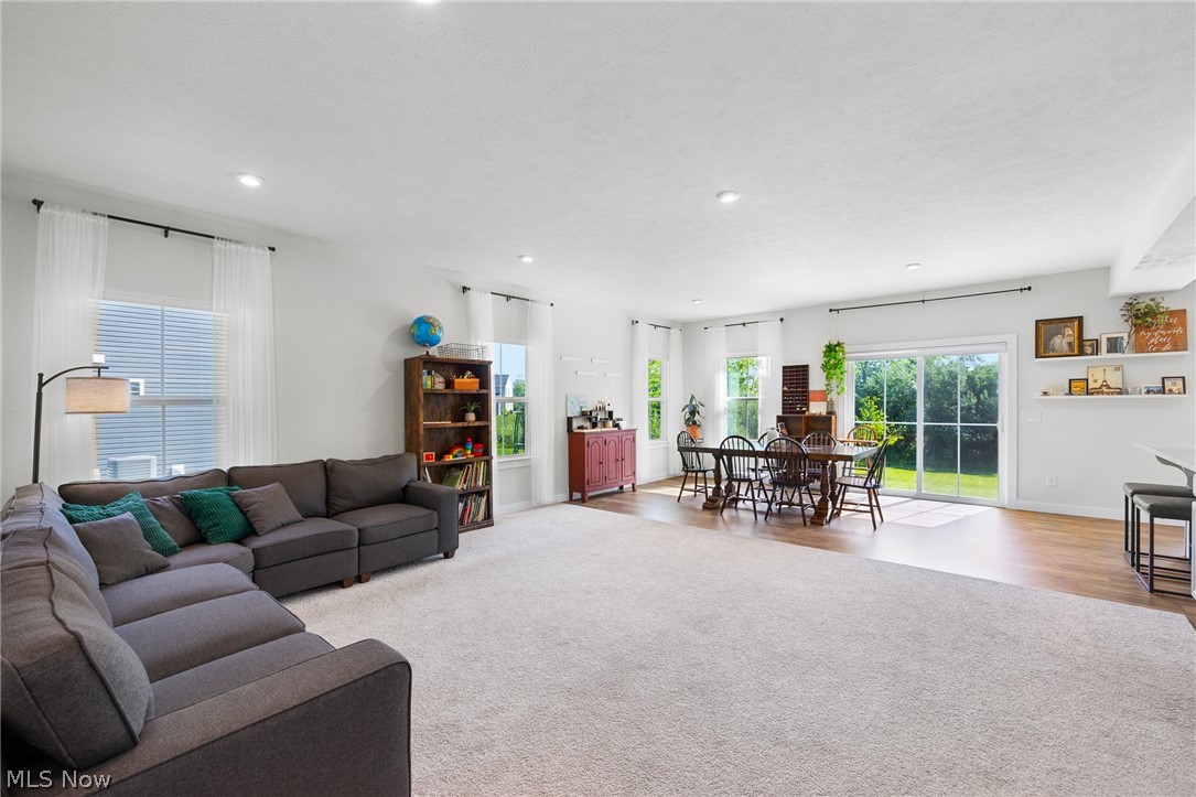 Hampton Place Sub #5 - Residential