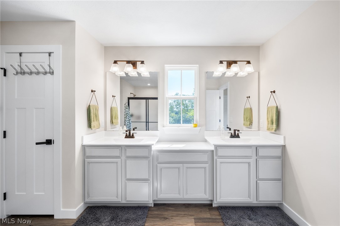 Hampton Place Sub #5 - Residential