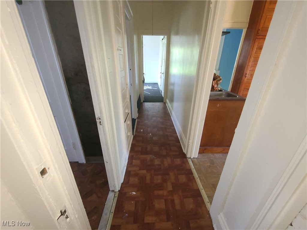 Mount Pleasant View 03 - Residential Lease