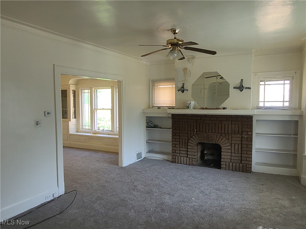 Mount Pleasant View 03 - Residential Lease