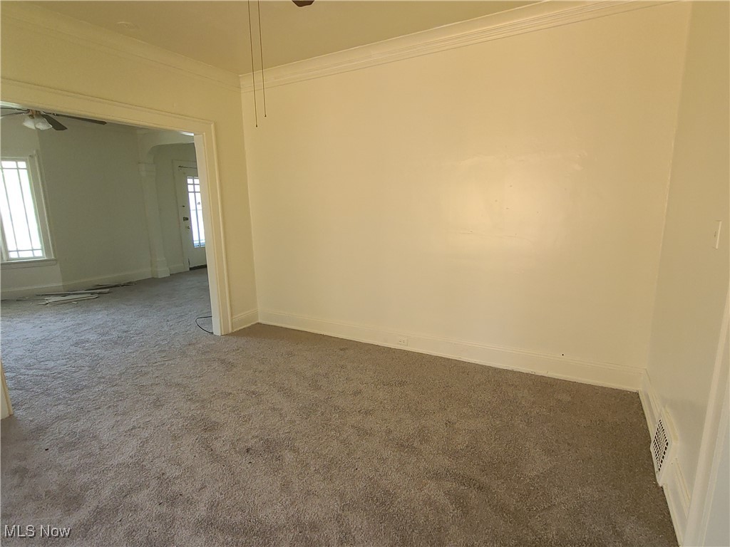 Mount Pleasant View 03 - Residential Lease