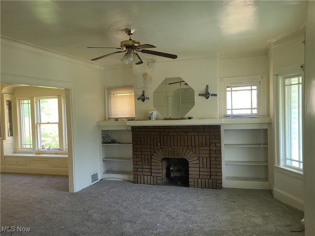 Mount Pleasant View 03 - Residential Lease