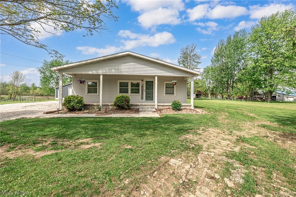 Photo of 6100 Carsten Road, Medina, OH 44256 (MLS # 5207528)