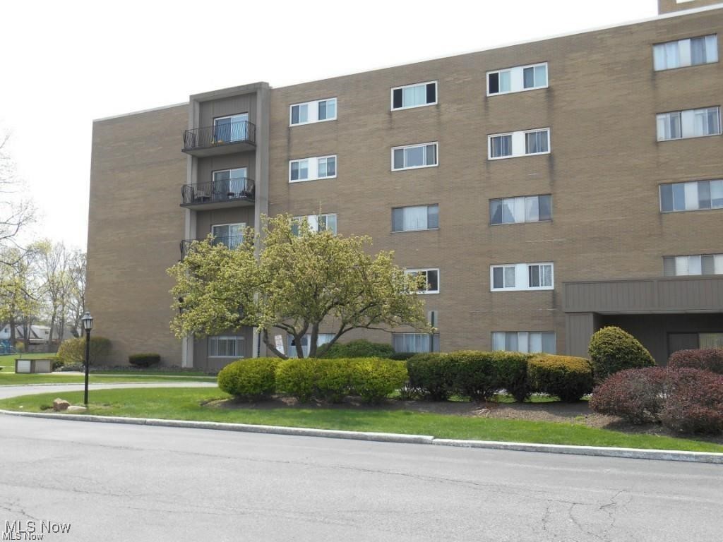 20333 Detroit Road 505