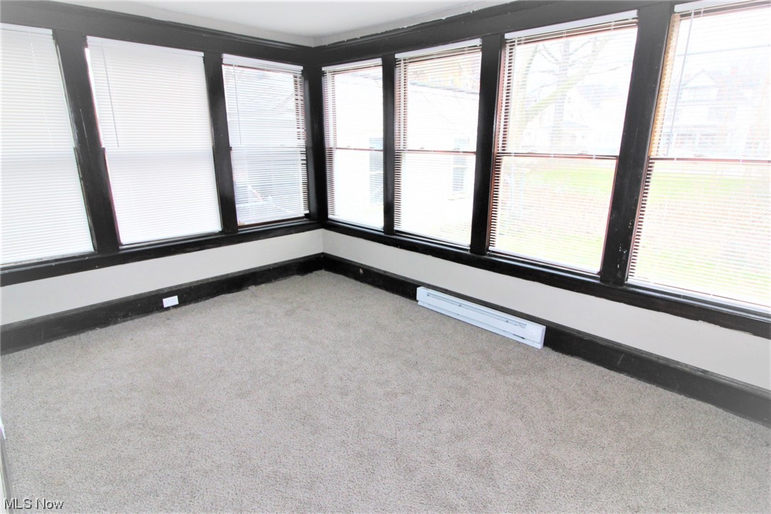 Alva B Jones - Residential