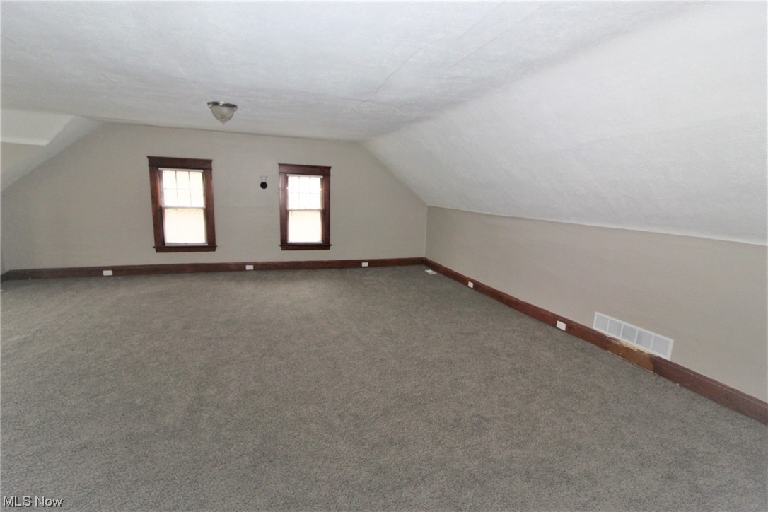 Alva B Jones - Residential