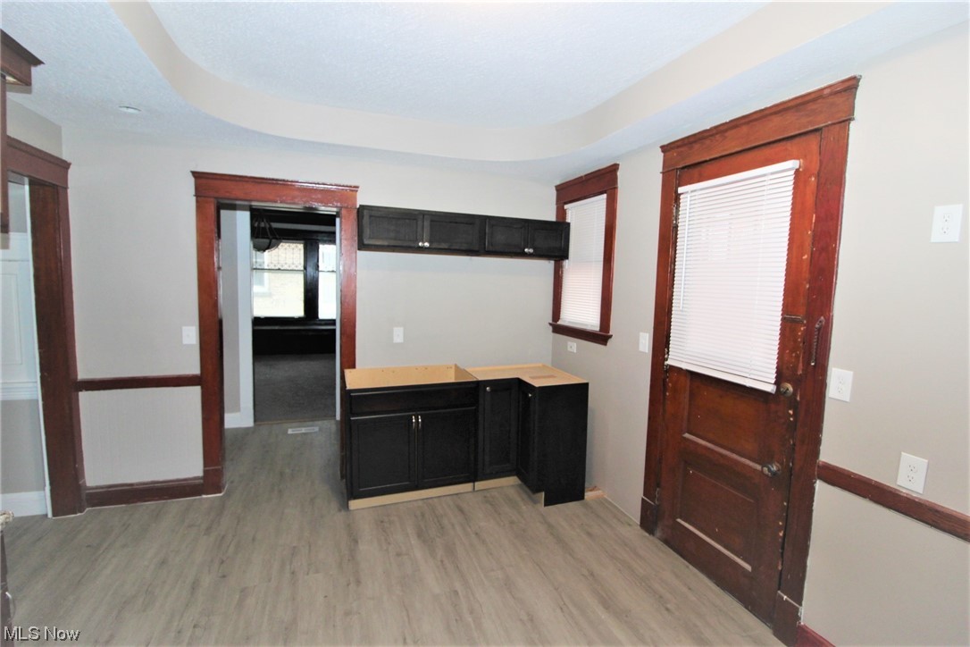 Alva B Jones - Residential