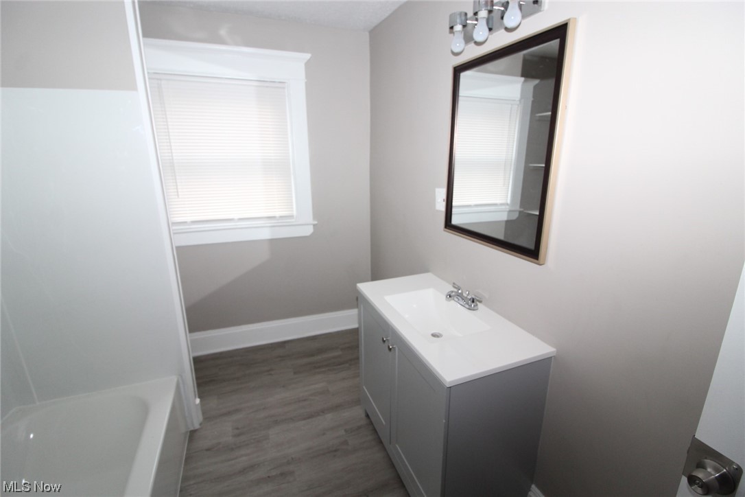 Alva B Jones - Residential