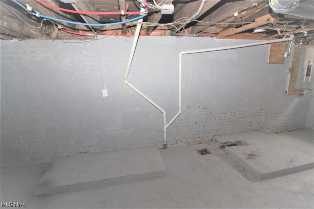 Alva B Jones - Residential