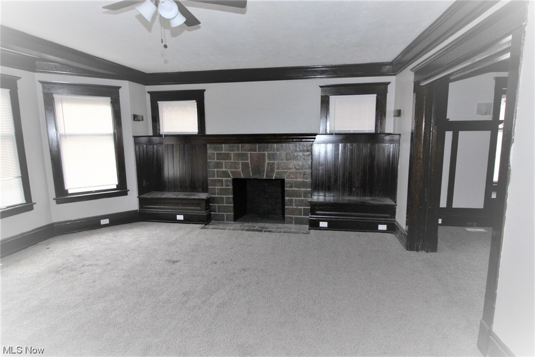 Alva B Jones - Residential