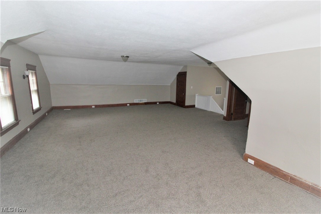 Alva B Jones - Residential