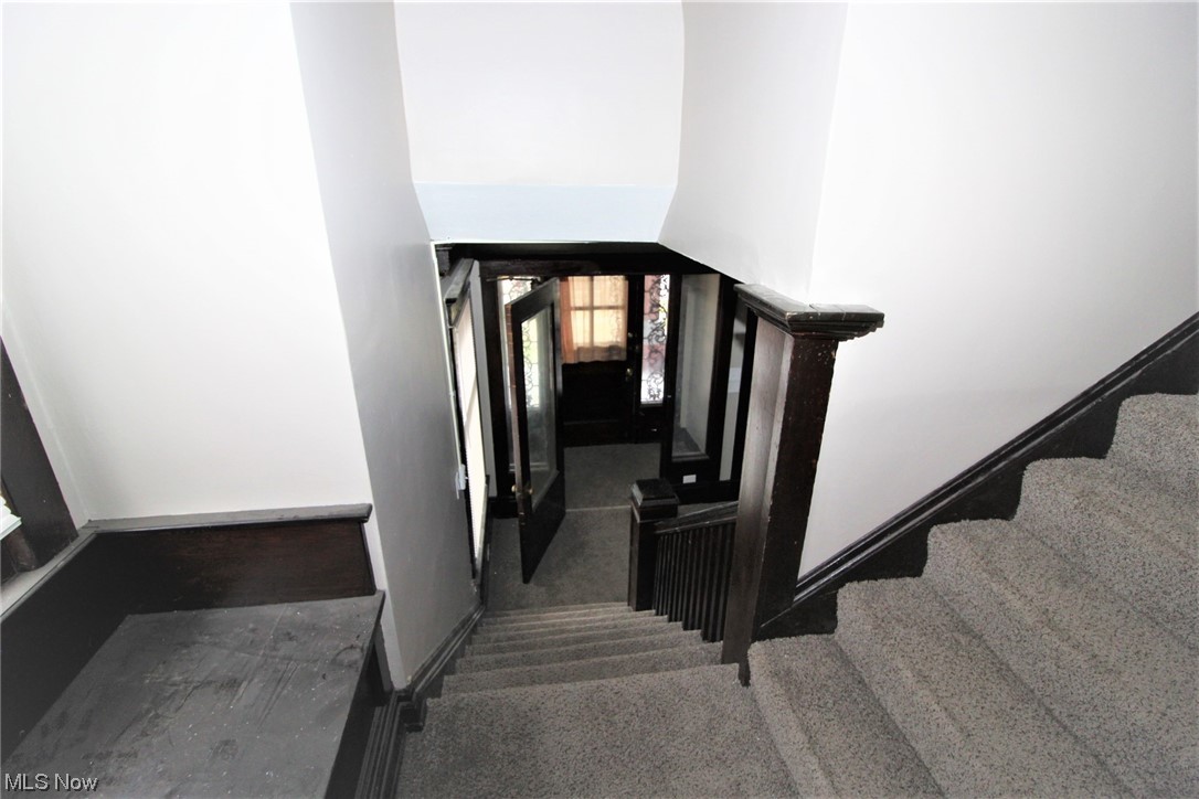 Alva B Jones - Residential