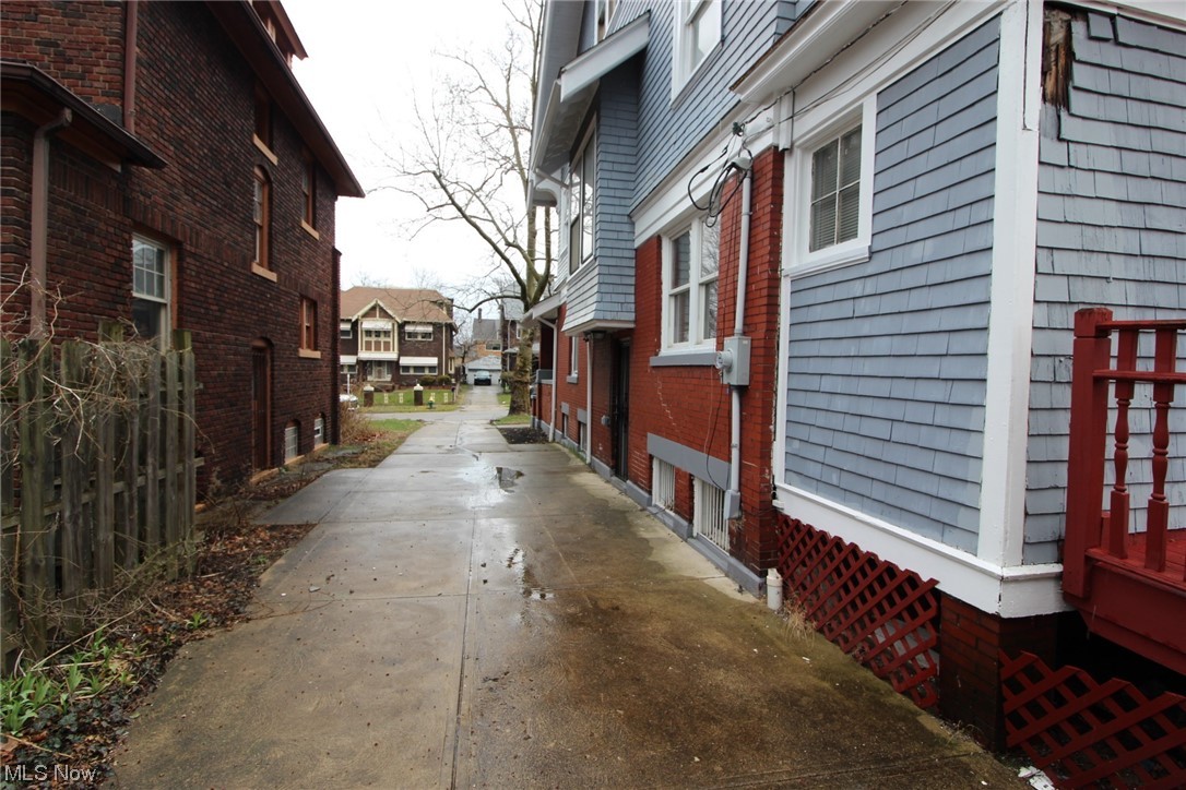 Alva B Jones - Residential