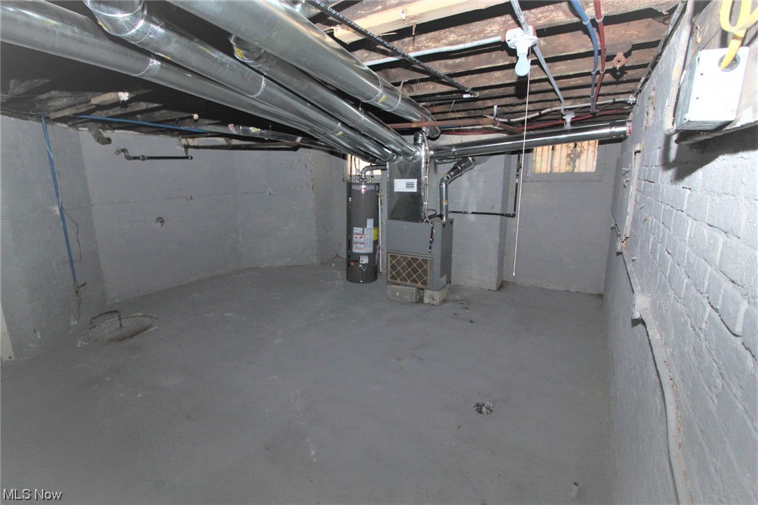 Alva B Jones - Residential