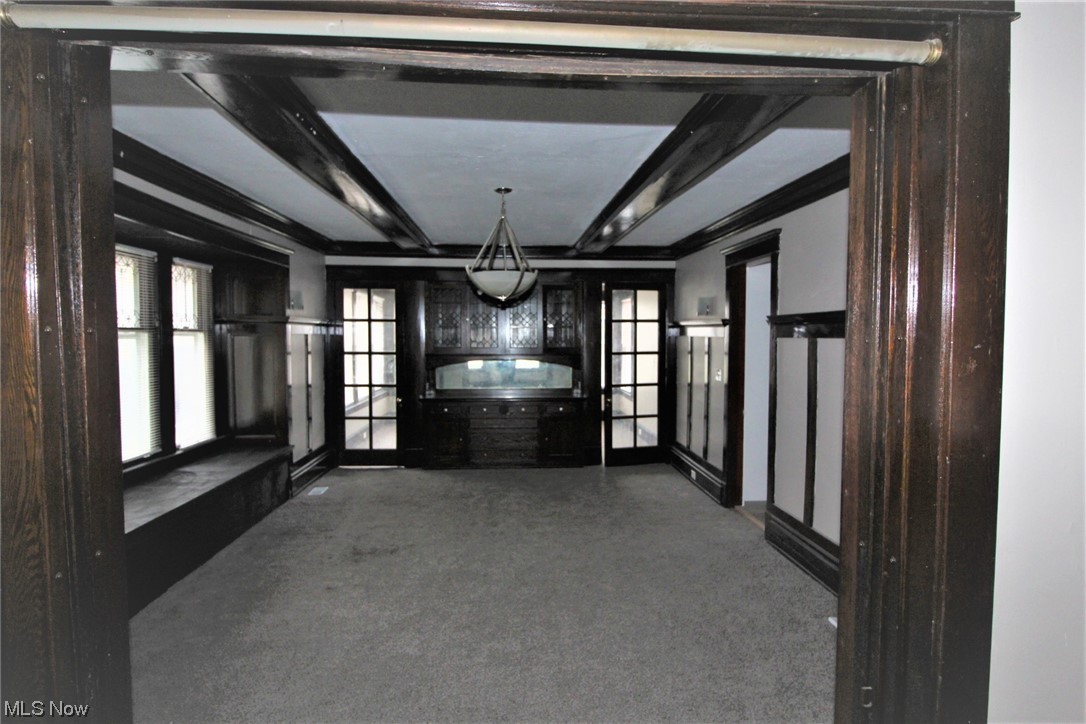 Alva B Jones - Residential