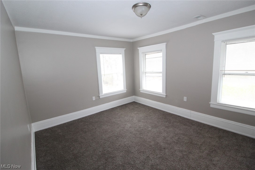 Alva B Jones - Residential