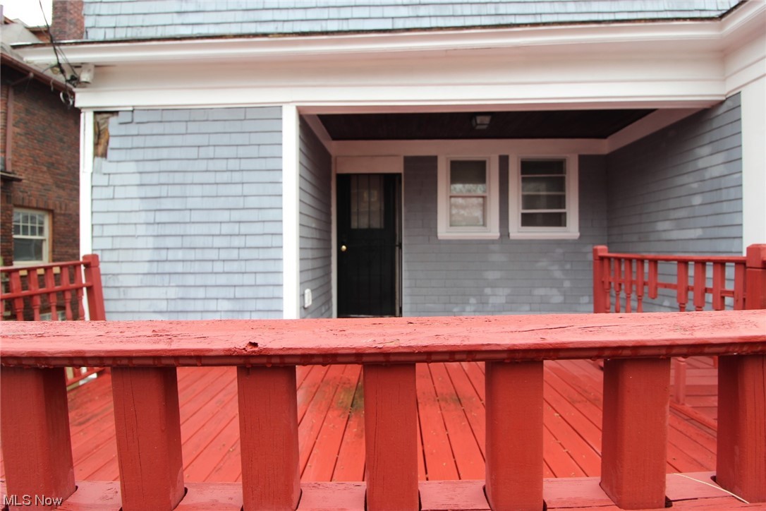 Alva B Jones - Residential