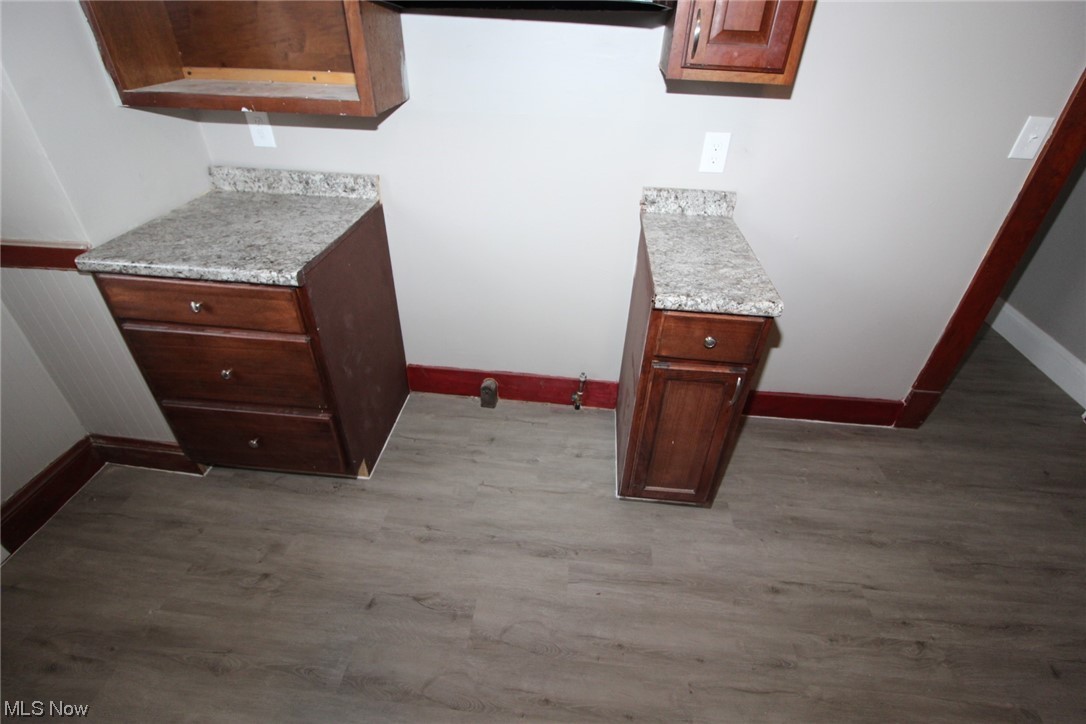 Alva B Jones - Residential