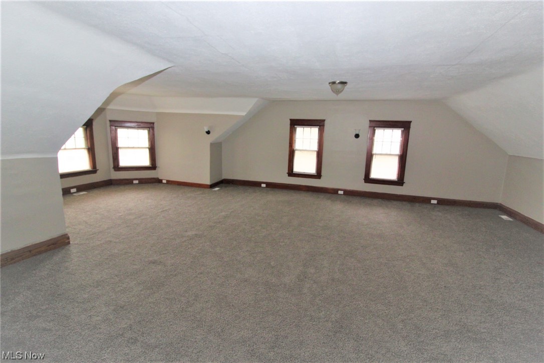 Alva B Jones - Residential