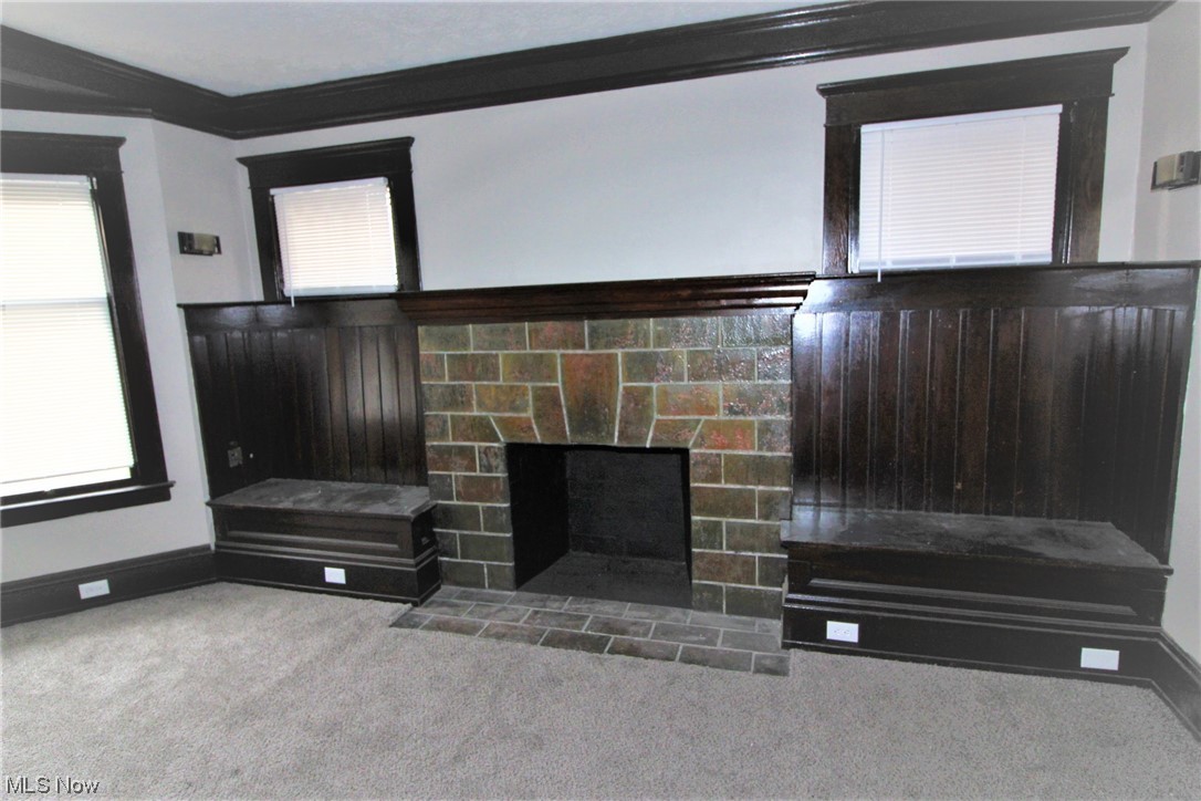 Alva B Jones - Residential