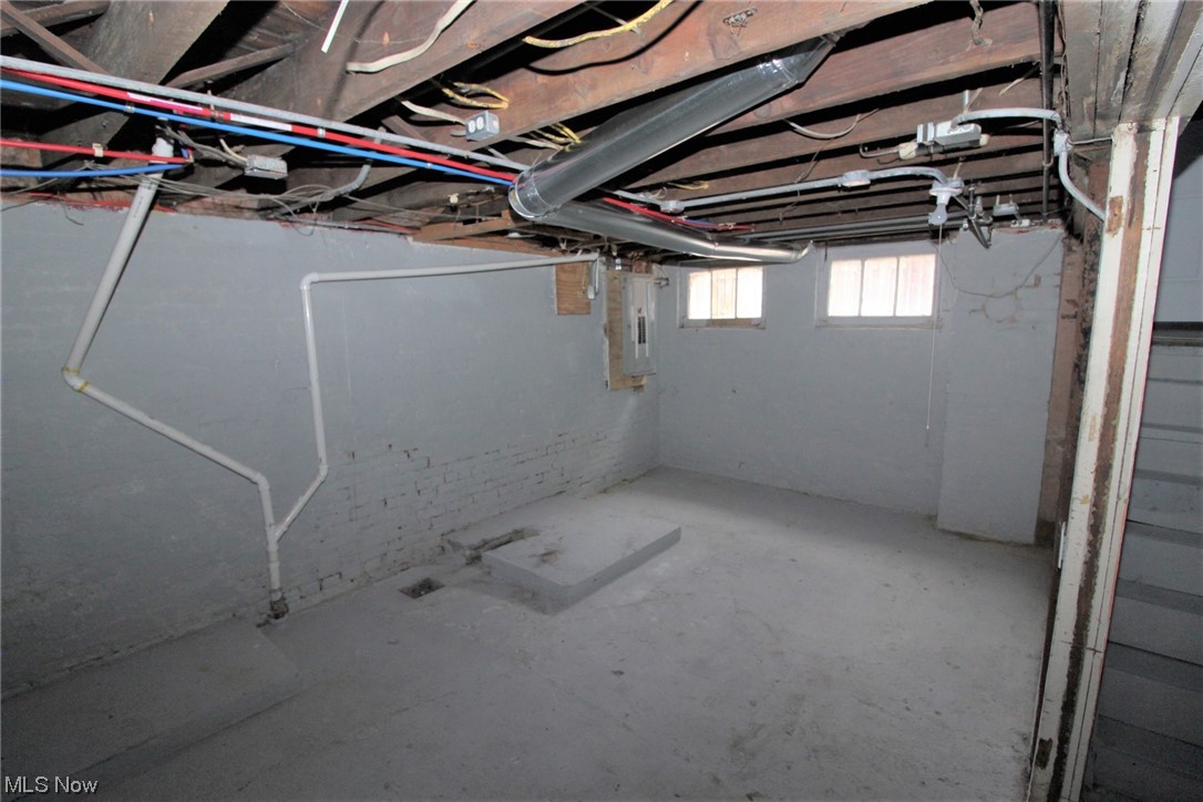 Alva B Jones - Residential