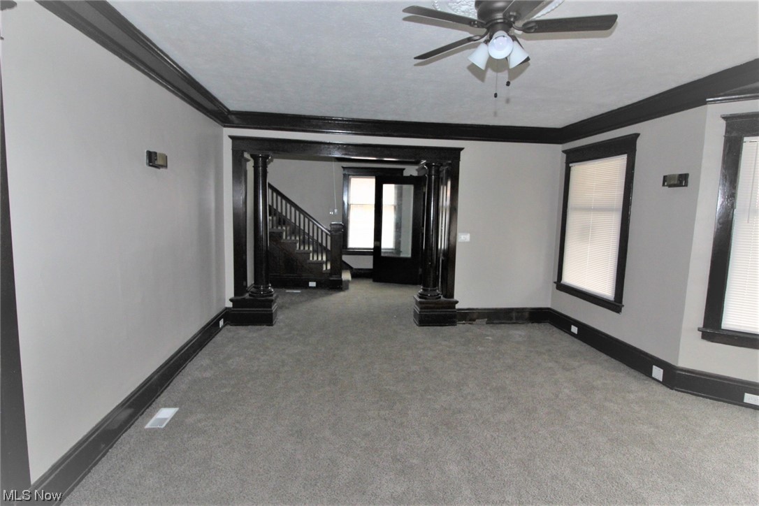 Alva B Jones - Residential