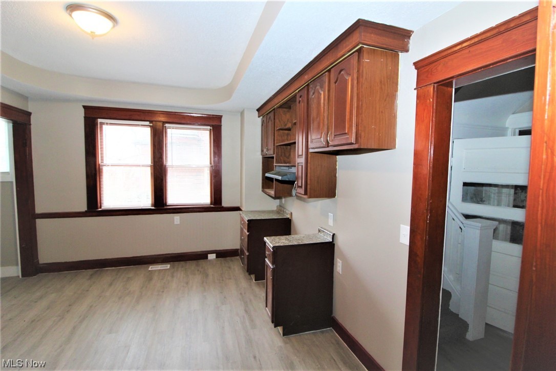 Alva B Jones - Residential