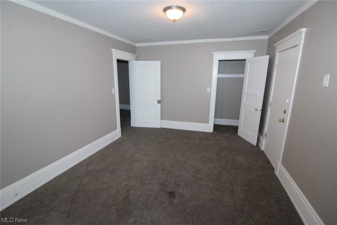 Alva B Jones - Residential