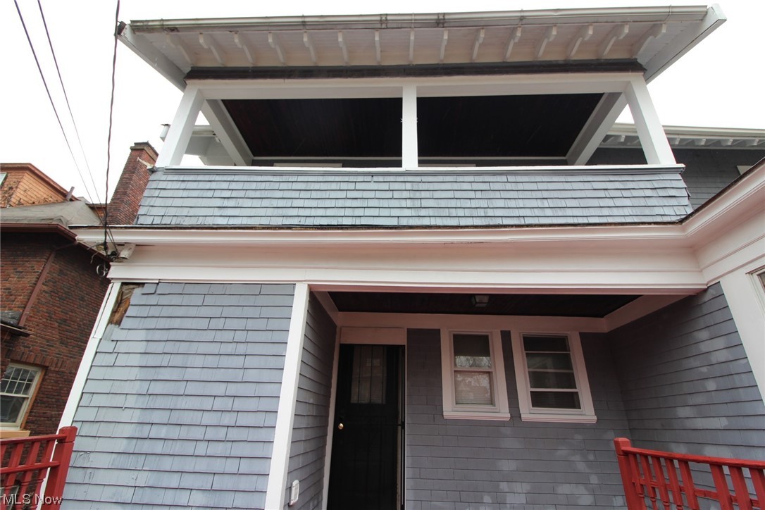 Alva B Jones - Residential