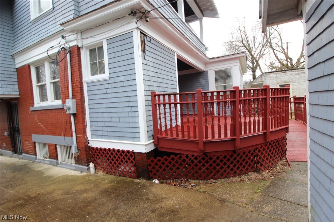 Alva B Jones - Residential