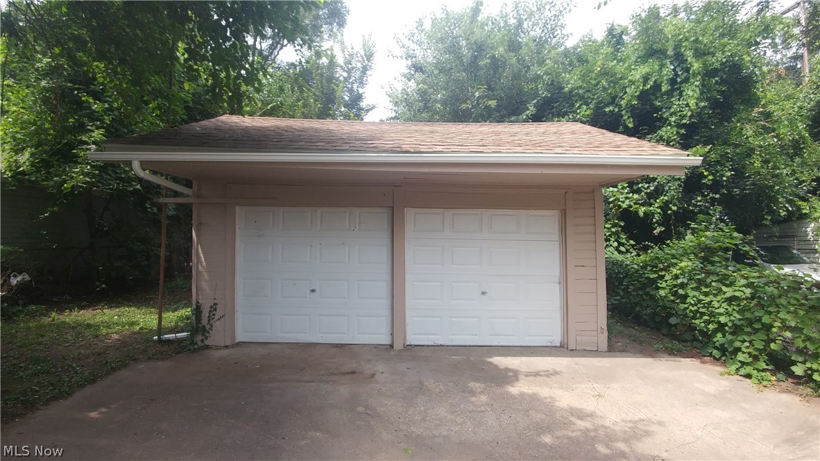 Rhodes - Residential