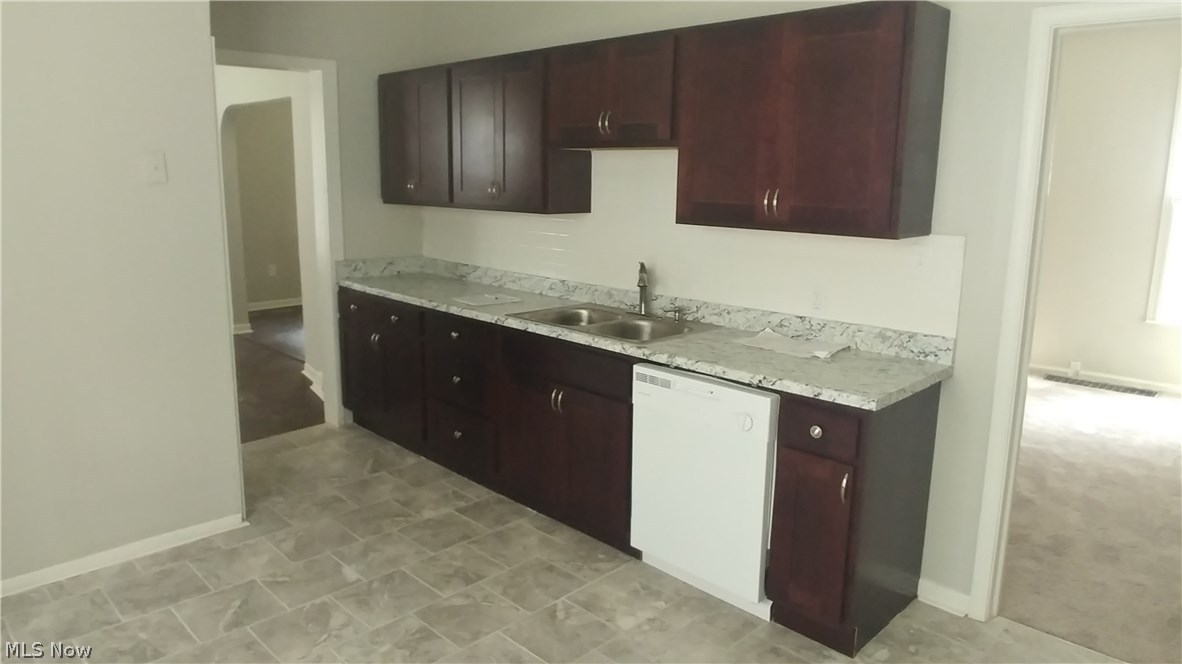 Rhodes - Residential