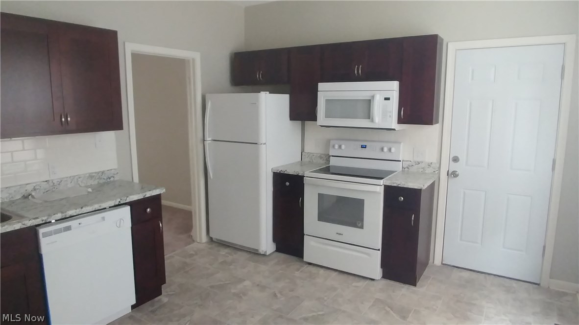 Rhodes - Residential