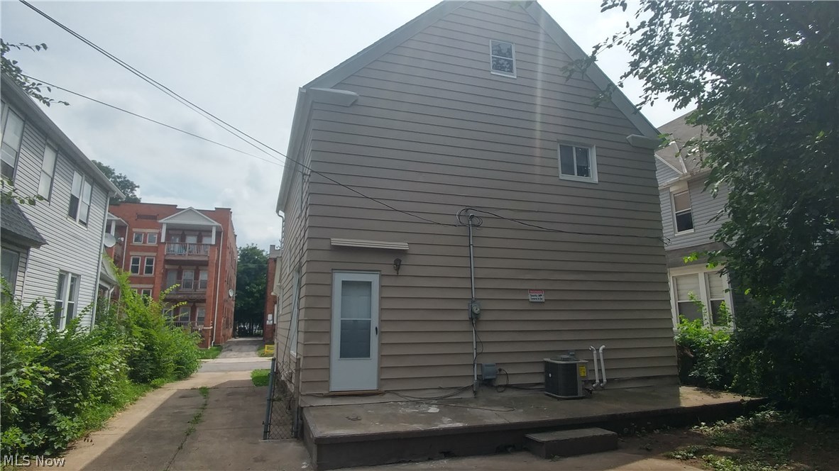 Rhodes - Residential