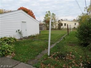 Sheffield Land & Improv C - Residential