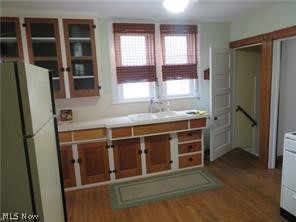 Sheffield Land & Improv C - Residential