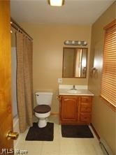 Sheffield Land & Improv C - Residential