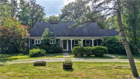 Homes For Rent - 186 S Main Street<br/> Hudson, OH 44236