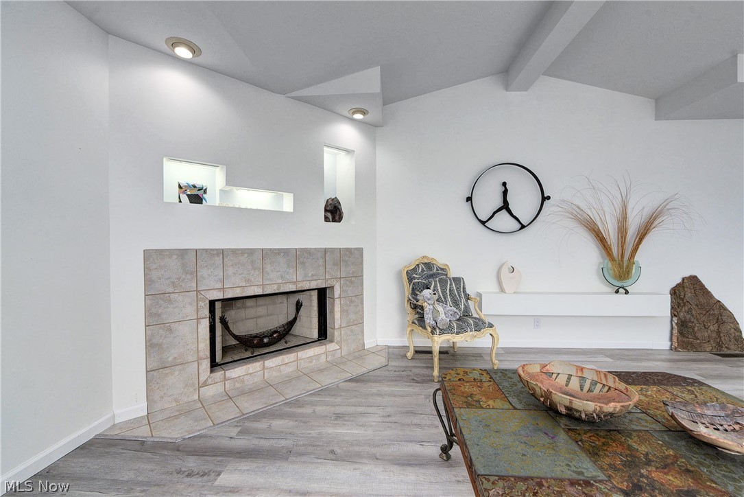 Ridgefield Homes Sub #2 - Residential