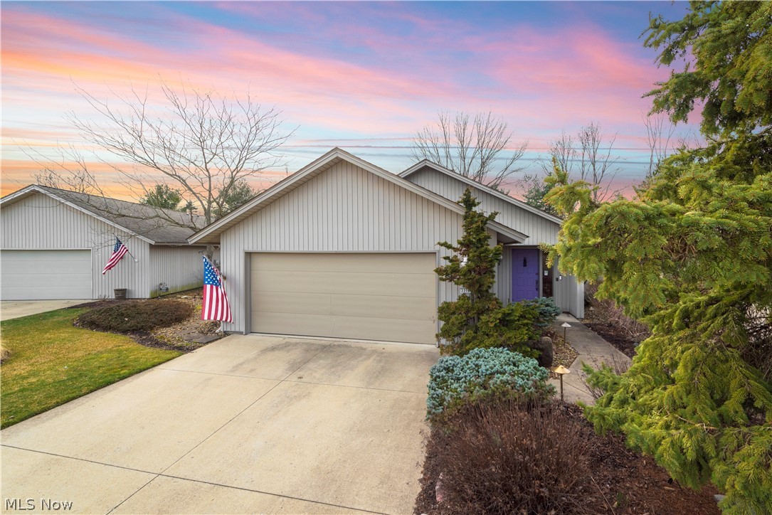 Ridgefield Homes Sub #2 - Residential