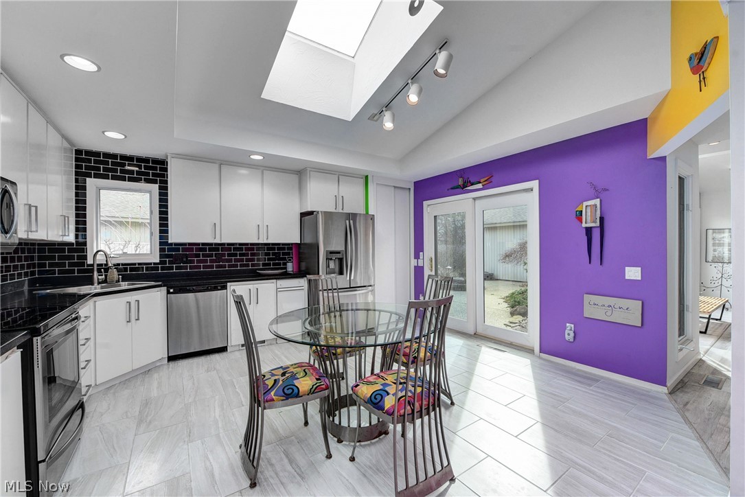 Ridgefield Homes Sub #2 - Residential