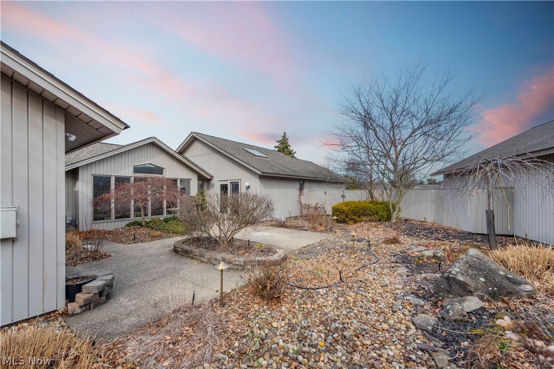 Ridgefield Homes Sub #2 - Residential