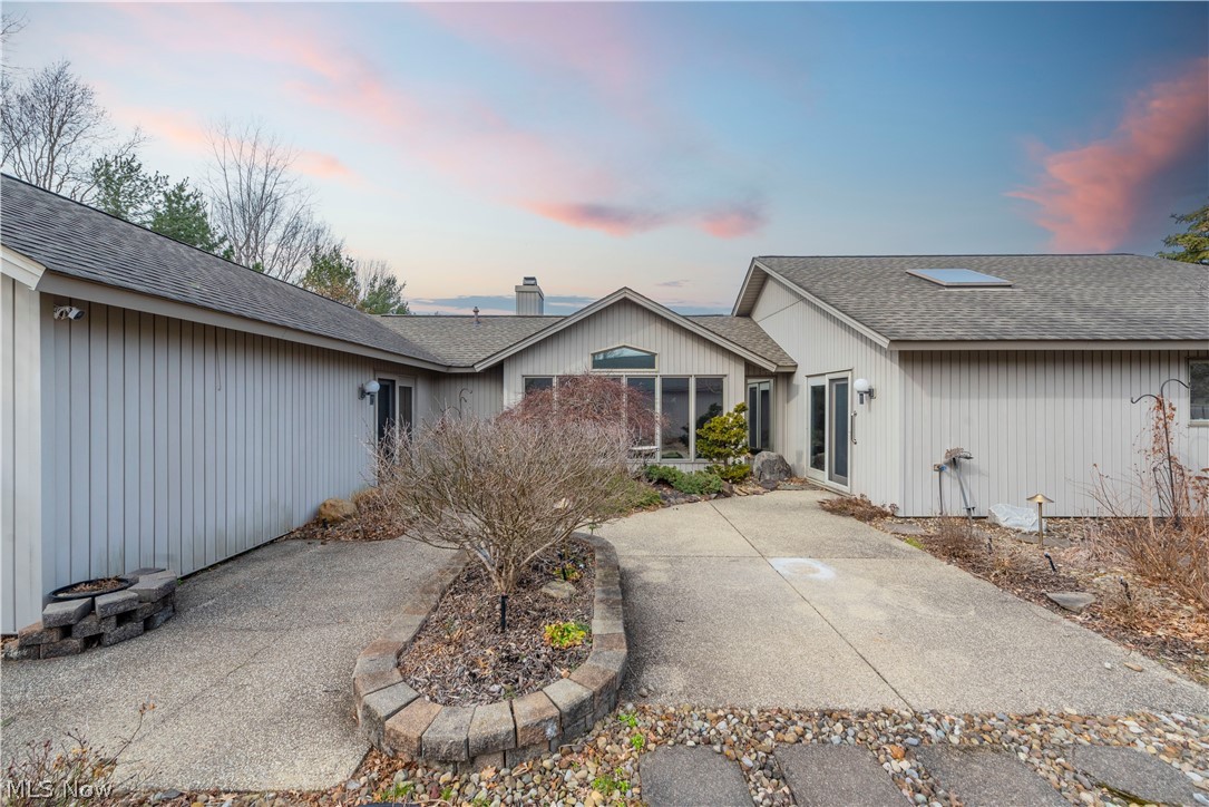 Ridgefield Homes Sub #2 - Residential