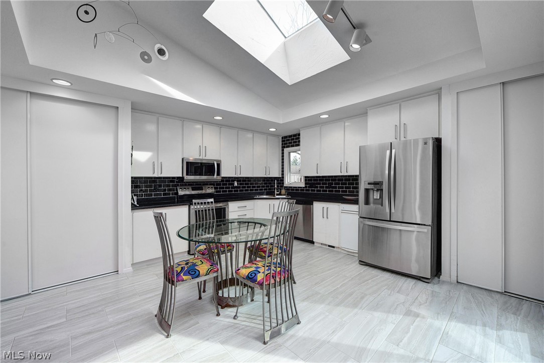 Ridgefield Homes Sub #2 - Residential