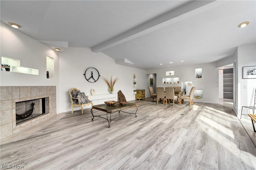 Ridgefield Homes Sub #2 - Residential