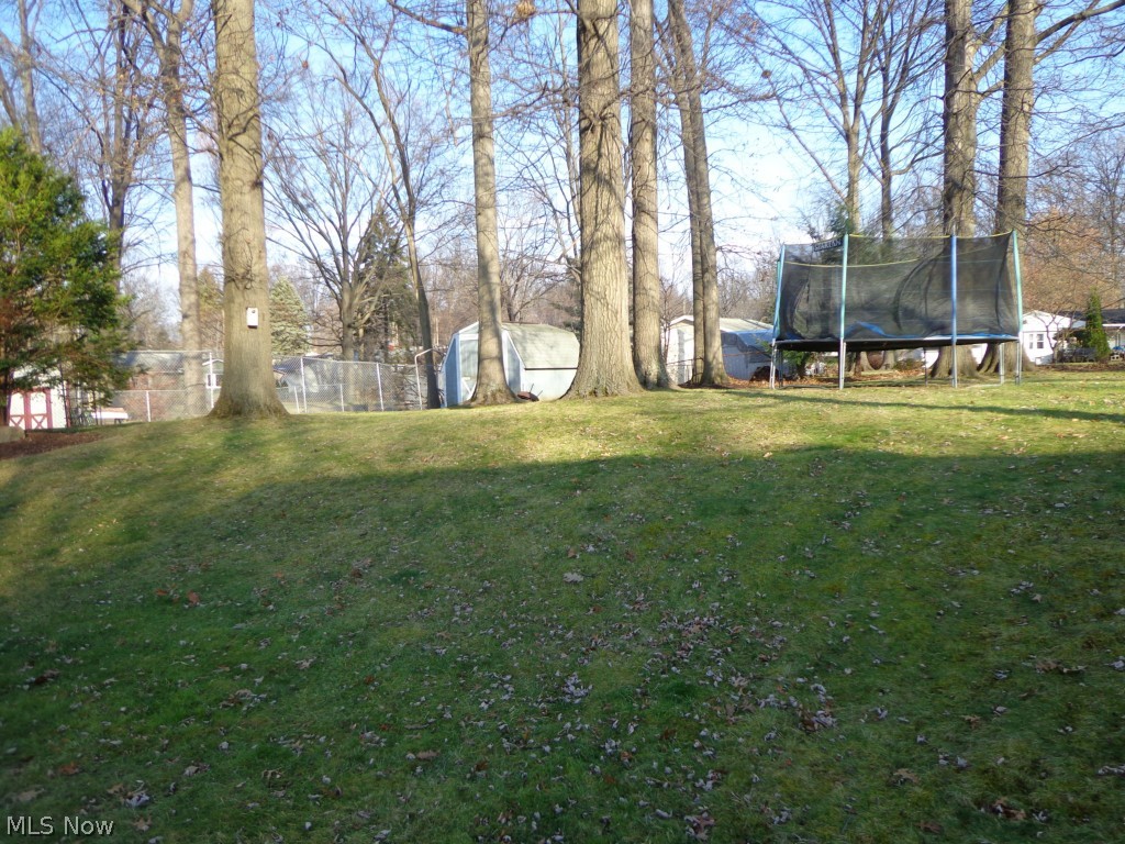 Northport Sub - Residential